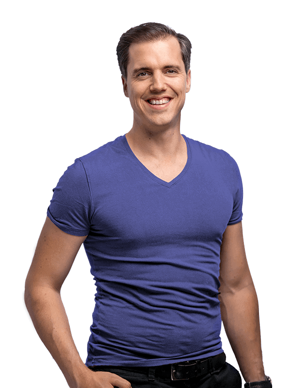 Studio LYMA Agentur für digitales Marketing in Zürich | Web Design und Fotografie - Philippe Maurer