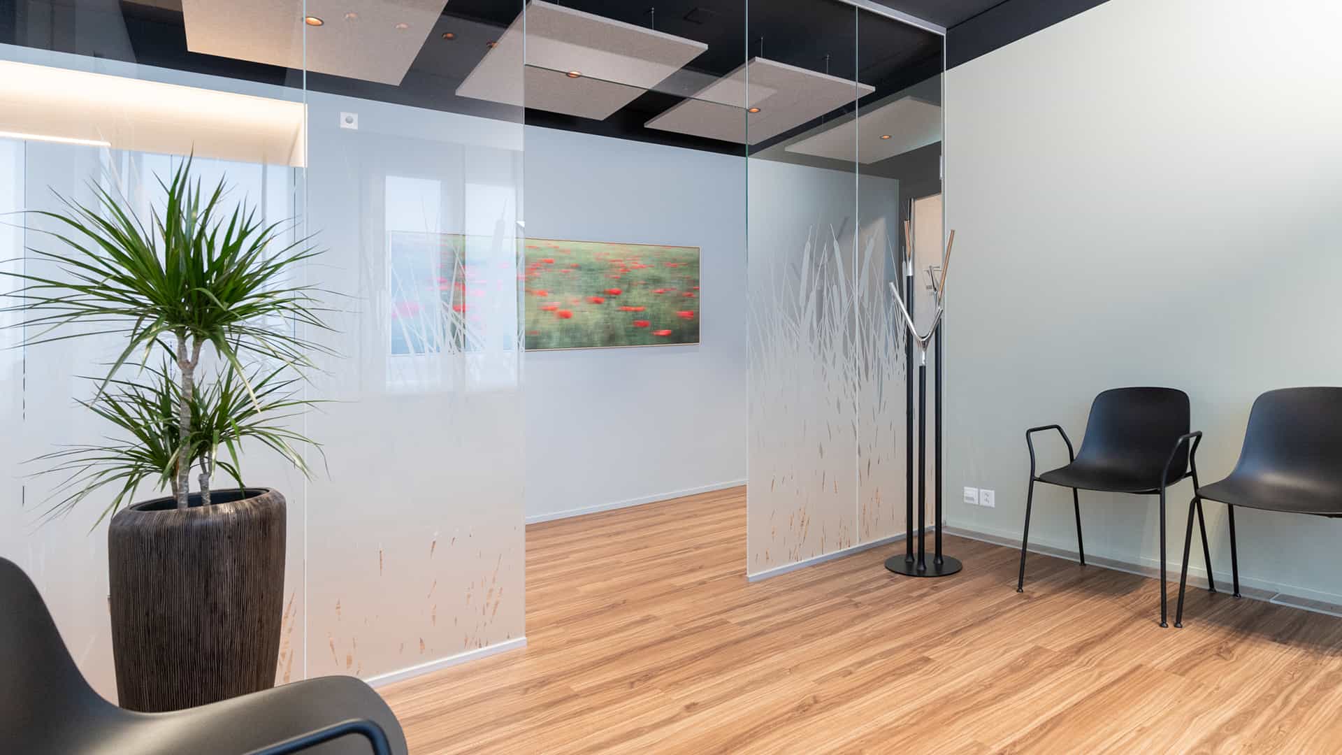 Studio LYMA - Agentur für digitales Marketing | Lösung: Marketing für Arztpraxen