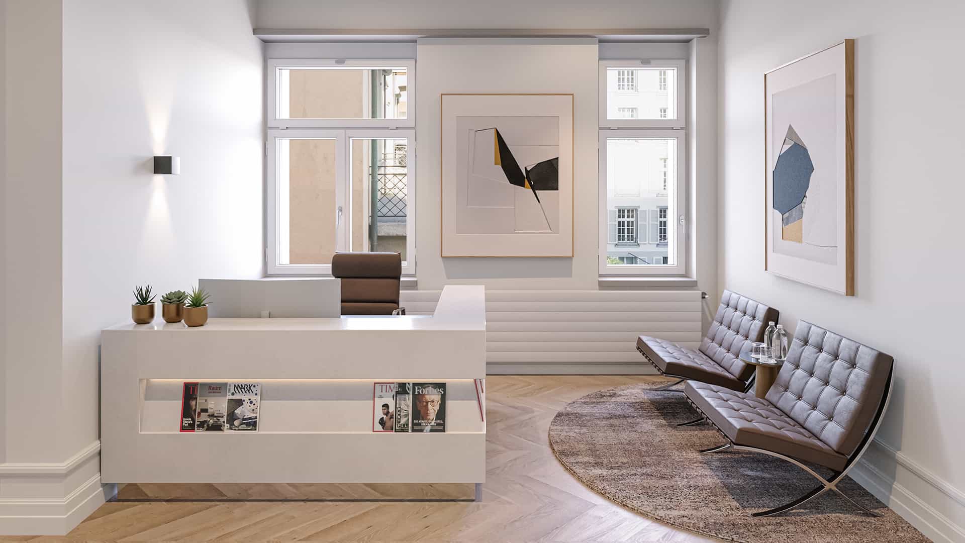 Studio LYMA - Agentur für digitales Marketing | Lösung: Marketing für Arztpraxen