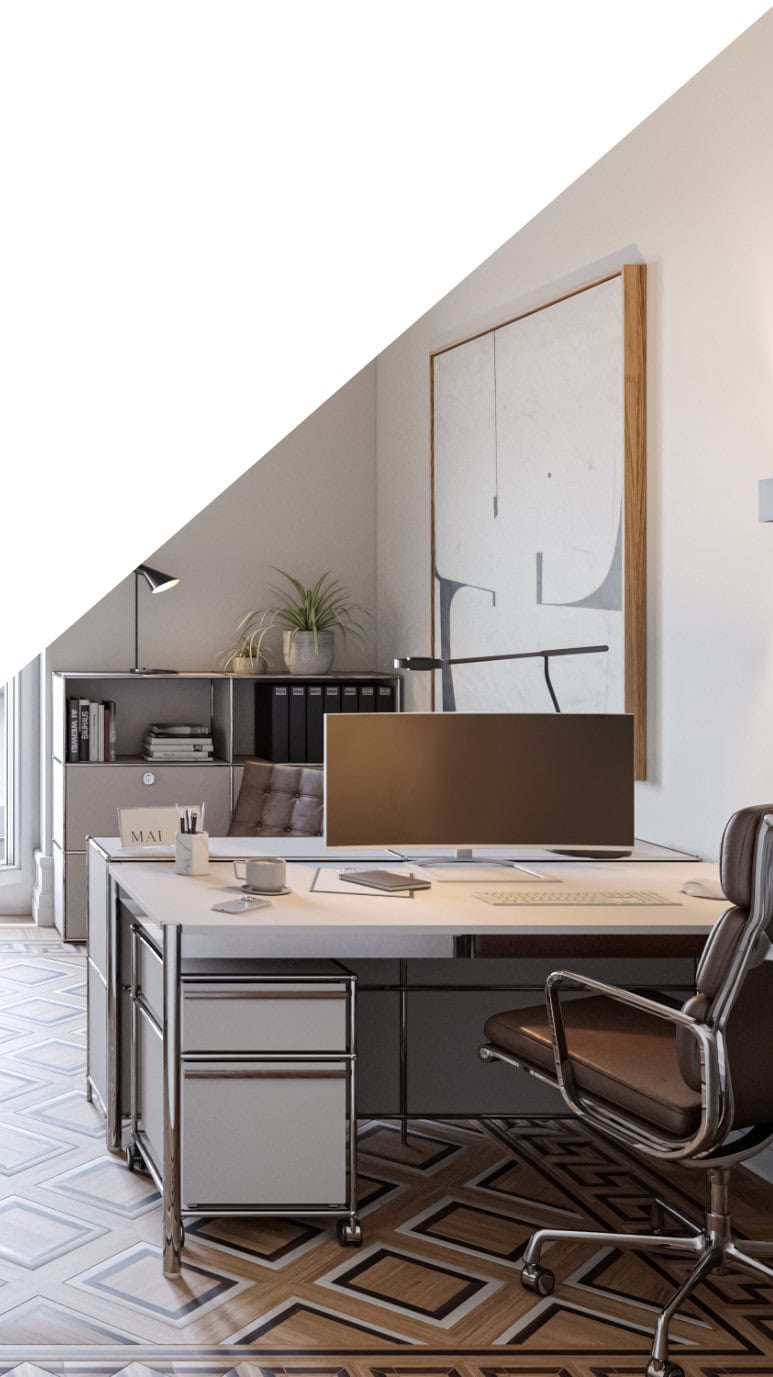 Studio LYMA – Angebot 3D Visualisierung Architektur