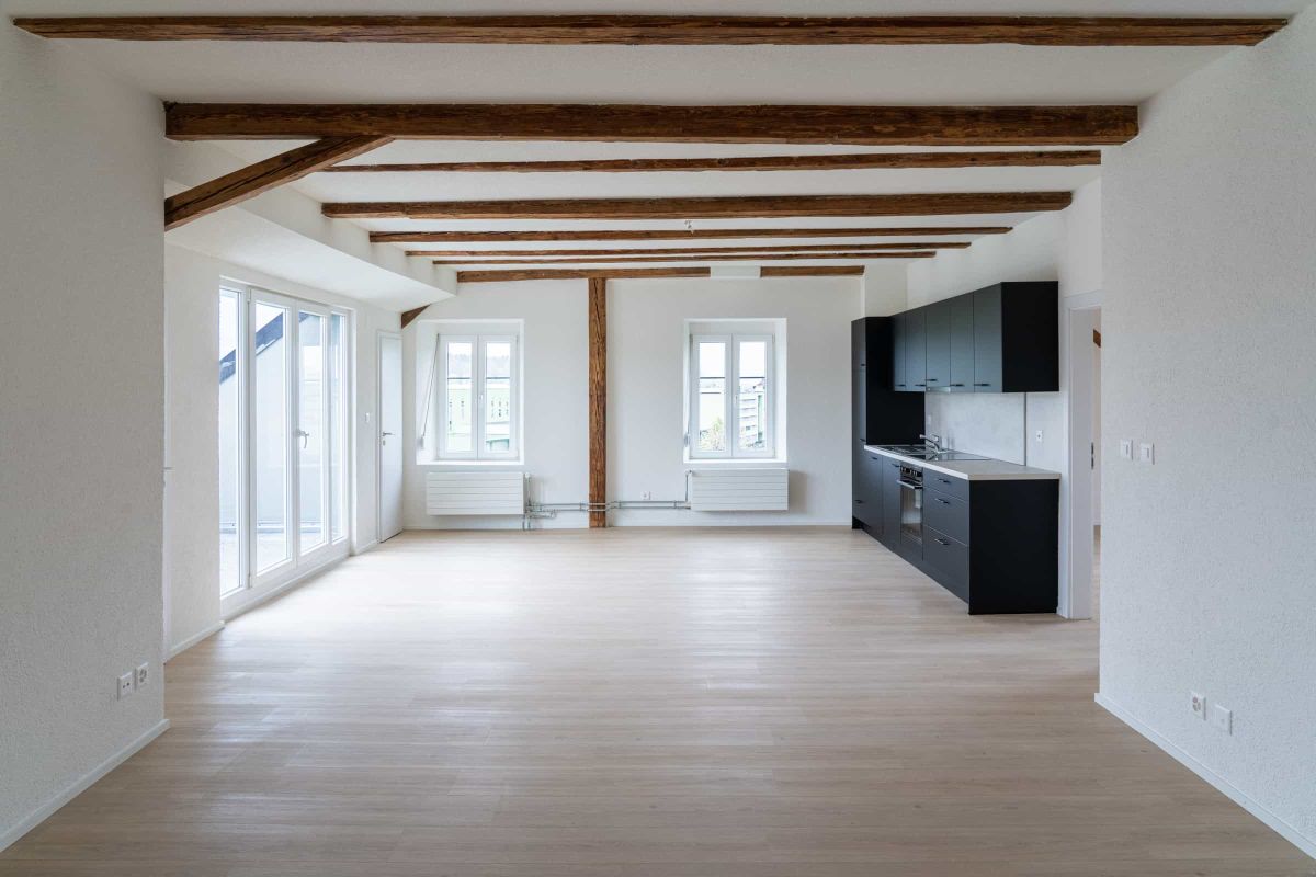 Studio LYMA – Referenzbild Architekturfotografie 2