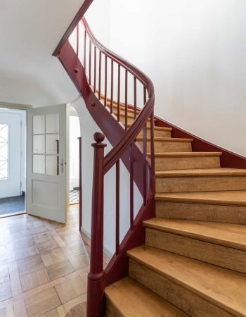 Studio LYMA – Referenzbild Architekturfotografie